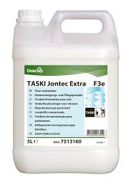 Taski Jontec Extra - 2x5L